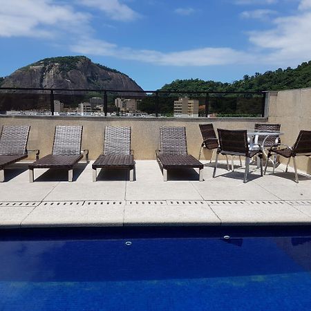 Majestic Rio Palace Hotel Rio de Janeiro Exteriér fotografie