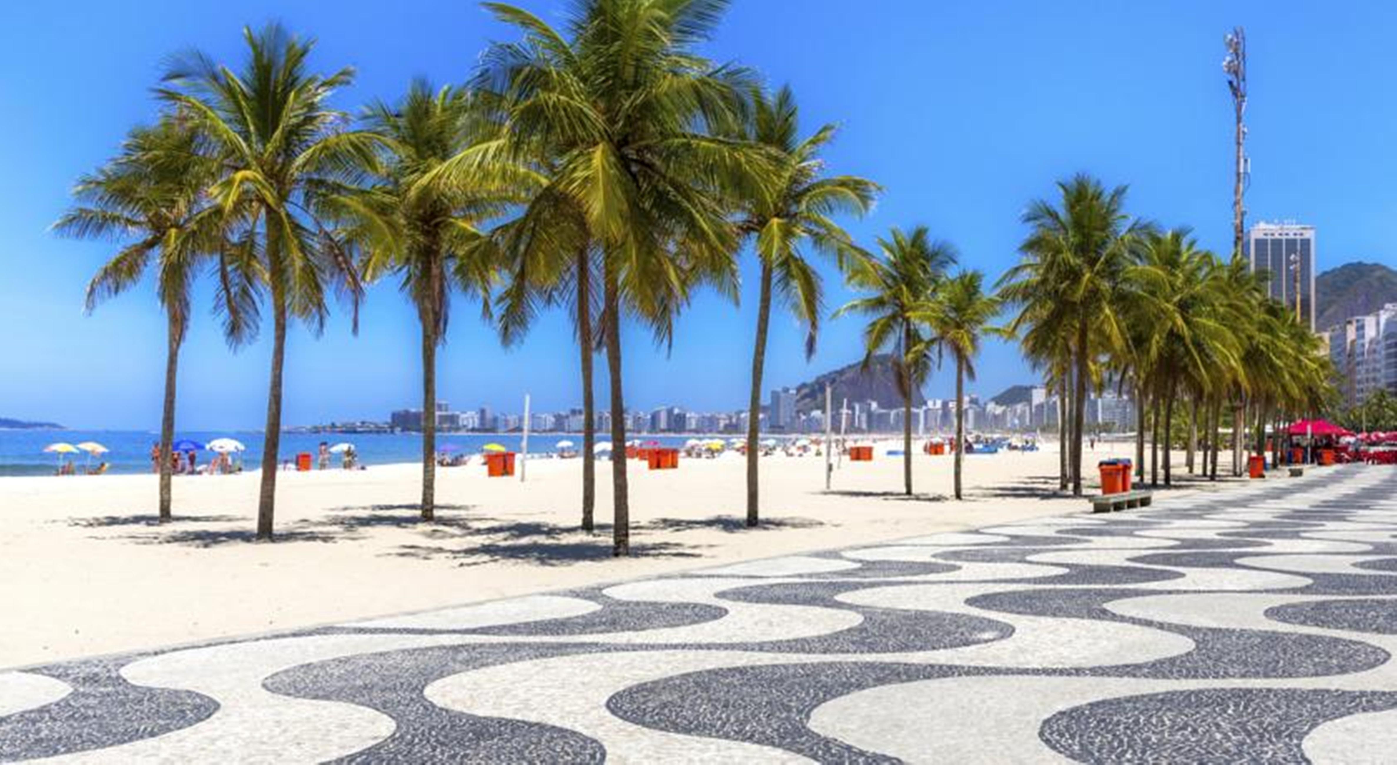 Majestic Rio Palace Hotel Rio de Janeiro Exteriér fotografie